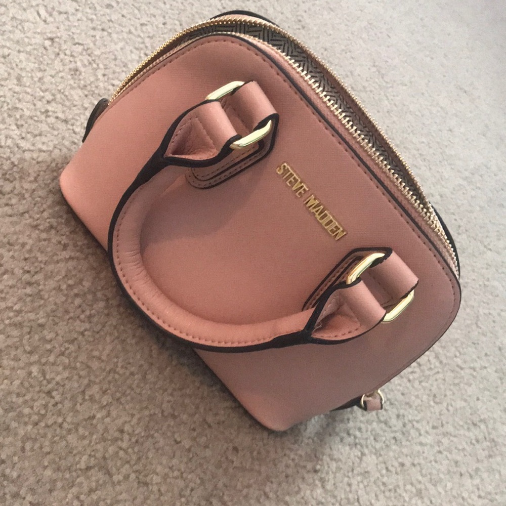 Mini Steve Madden purse